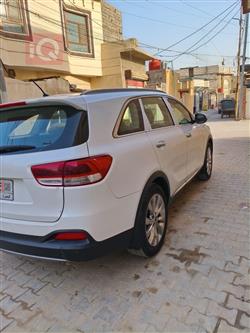 كيا سورينتو